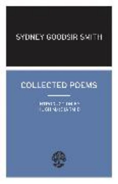 Bild von Collected Poems von Sydney Goodsir Smith