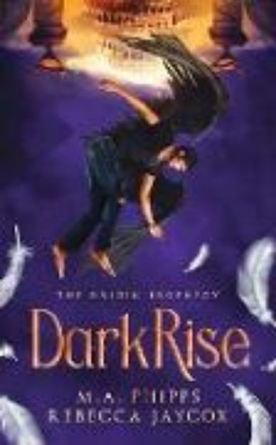 Bild von DarkRise von M. A. Phipps