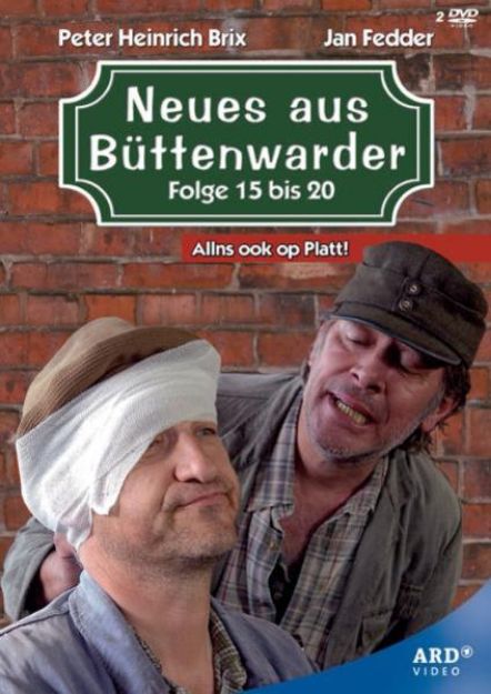 Bild von Neues Aus Büttenwarder von Norbert Eberlein