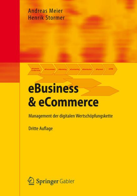 Bild von eBusiness & eCommerce von Andreas Meier