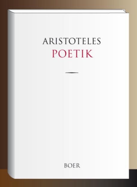 Bild von Poetik von Aristoteles Aristoteles