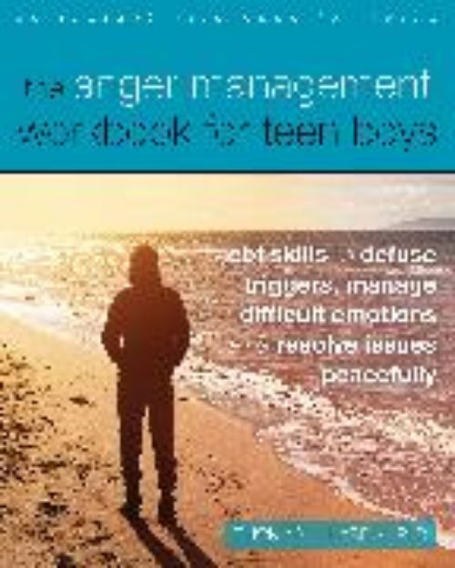 Bild von The Anger Management Workbook for Teen Boys von Thomas J. Harbin