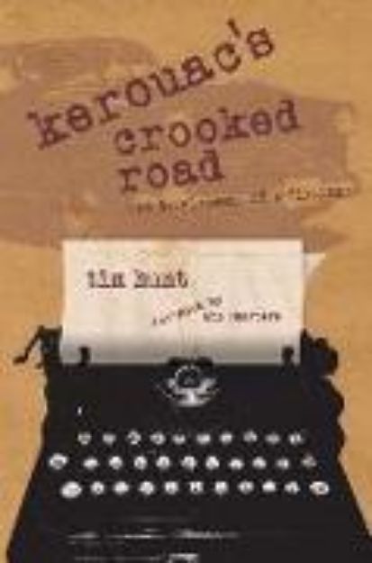 Bild von Kerouac's Crooked Road von Tim Hunt