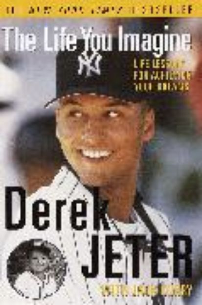 Bild von The Life You Imagine von Derek Jeter