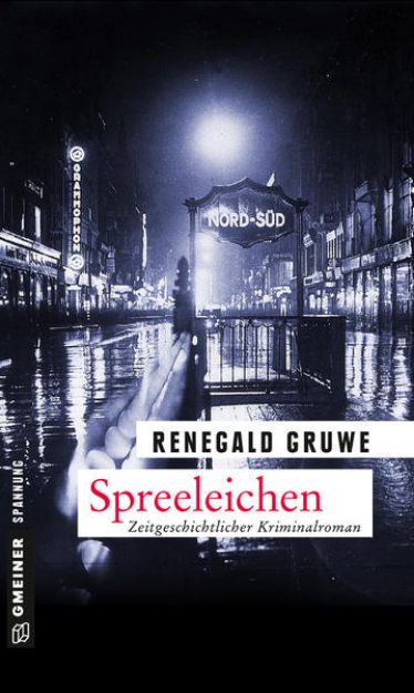 Bild von Spreeleichen von Renegald Gruwe