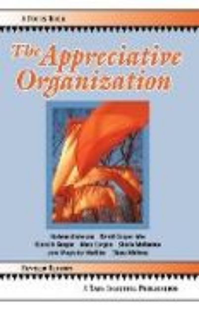 Bild von The Appreciative Organization von Harlene Anderson