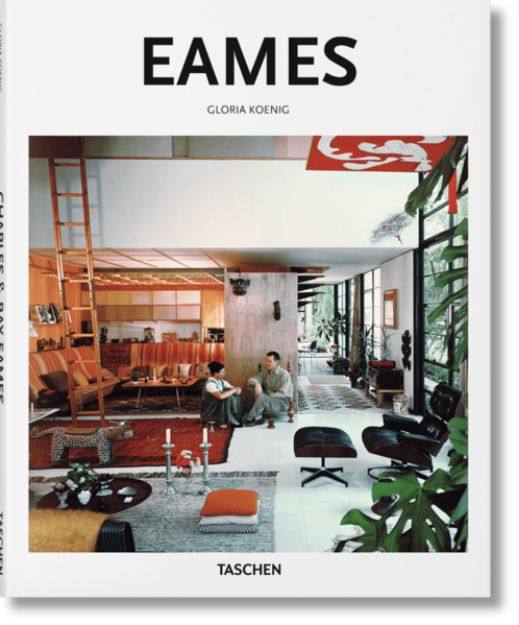 Bild von Eames von Gloria Koenig