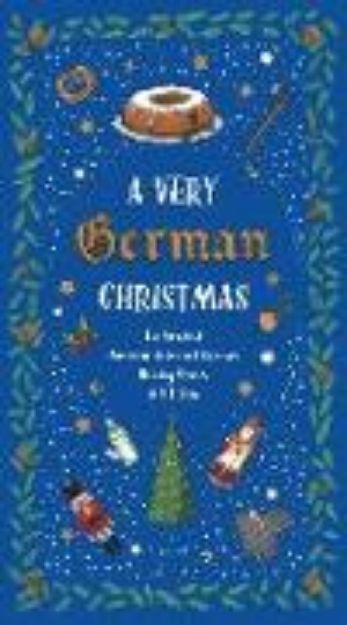 Bild von A Very German Christmas von Johann Wolfgang von Goethe