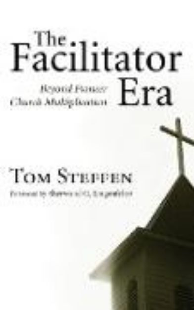 Bild von The Facilitator Era von Tom Steffen