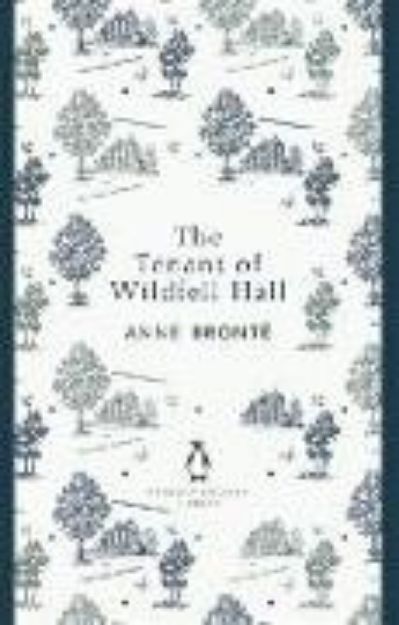 Bild von The Tenant of Wildfell Hall von Anne Brontë