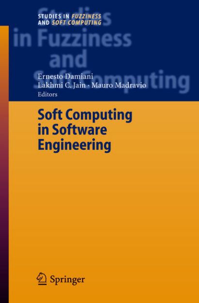 Bild von Soft Computing in Software Engineering von Ernesto (Hrsg.) Damiani