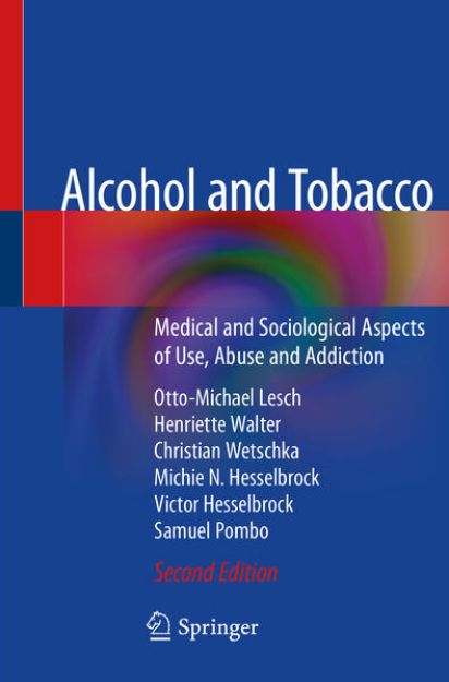 Bild von Alcohol and Tobacco von Otto-Michael Lesch