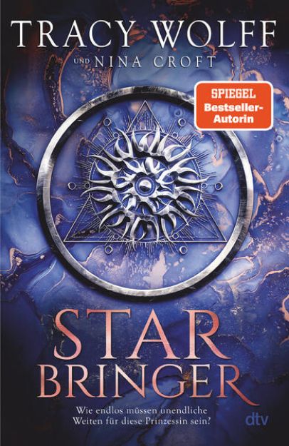 Bild von Star Bringer von Tracy Wolff