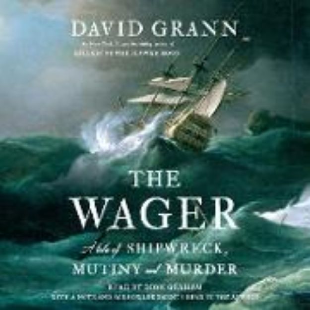 Bild von The Wager von David Grann