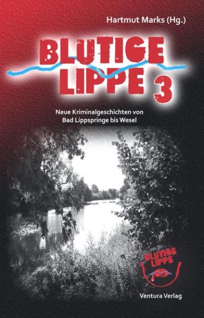 Bild zu Blutige Lippe 3 von Christine Drews