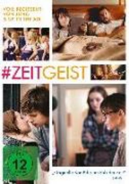 Bild zu #Zeitgeist von Jason Reitman