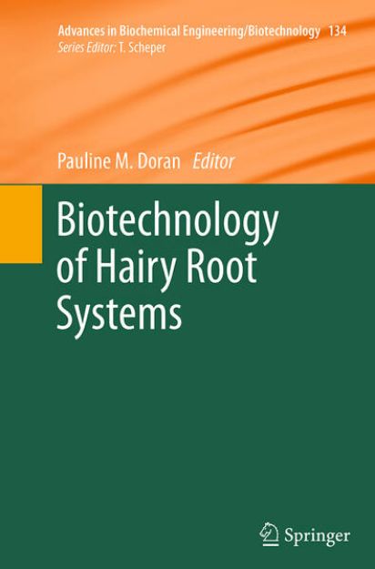 Bild zu Biotechnology of Hairy Root Systems von Pauline M (Hrsg.) Doran