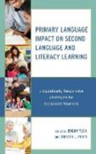 Bild von Primary Language Impact on Second Language and Literacy Learning von Yoon Bogum (Hrsg.)