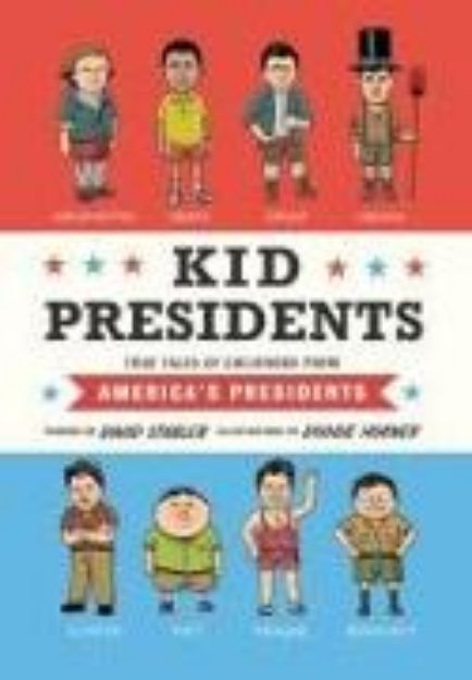 Bild von Kid Presidents von David Stabler