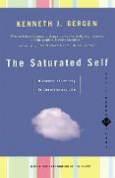 Bild von The Saturated Self von Kenneth Gergen