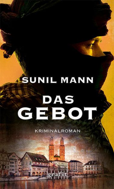 Bild von Das Gebot von Sunil Mann