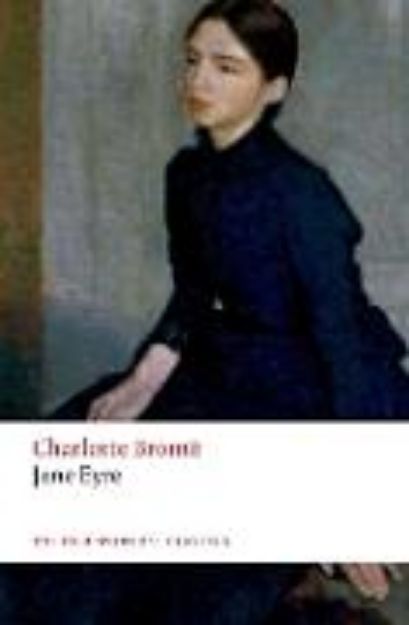 Bild von Jane Eyre von Charlotte Brontë