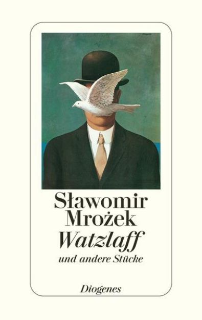 Bild von Watzlaff von Slawomir Mrozek