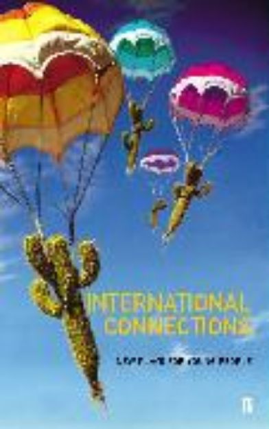 Bild von International Connections von Cecily Gayford