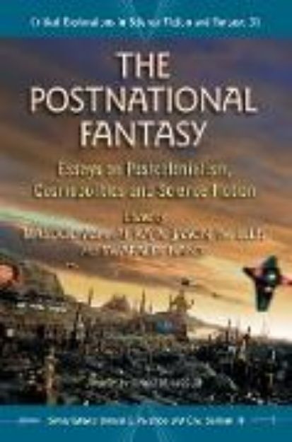 Bild von The Postnational Fantasy von Jason W. (Hrsg.) Ellis