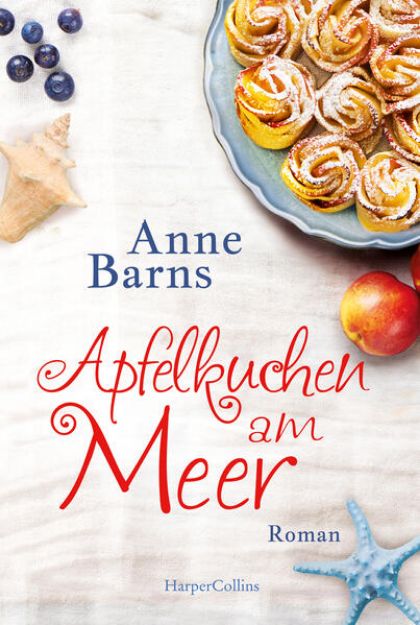 Bild von Apfelkuchen am Meer von Anne Barns