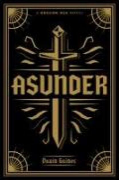 Bild von Dragon Age: Asunder Deluxe Edition von David Gaider