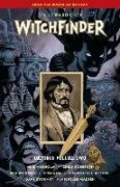 Bild von Witchfinder Omnibus Volume 2 von Mike Mignola