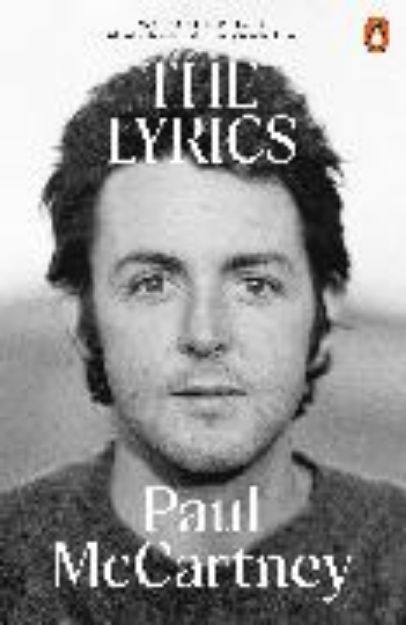 Bild zu The Lyrics von McCartney Paul