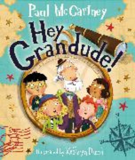 Bild von Hey Grandude! von McCartney Paul