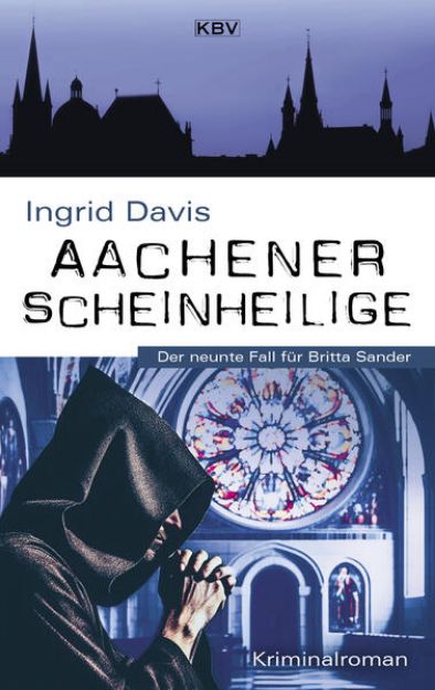 Bild von Aachener Scheinheilige von Ingrid Davis