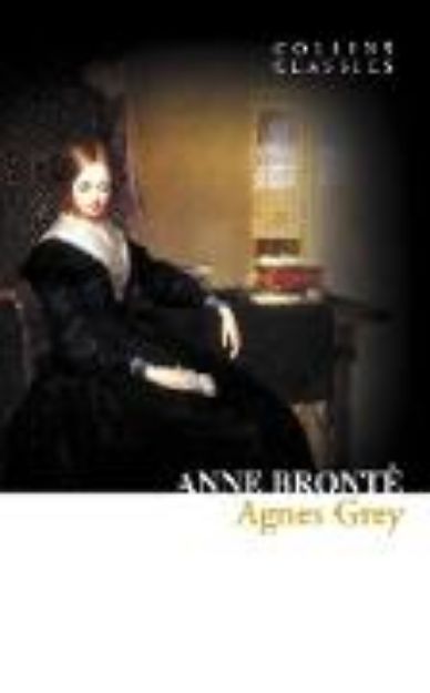 Bild von Agnes Grey von Anne Brontë