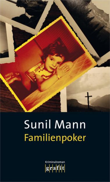 Bild zu Familienpoker von Sunil Mann