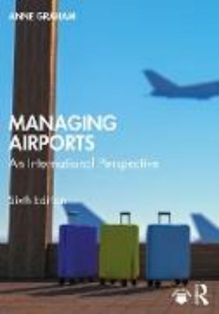 Bild von Managing Airports von Anne Graham