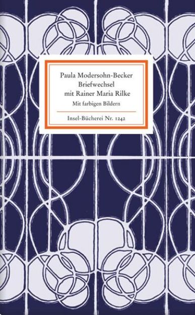 Bild von Briefwechsel von Rainer Maria Rilke