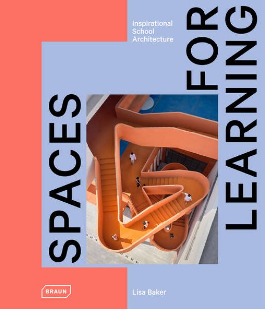 Bild von Spaces for Learning von lisa Baker