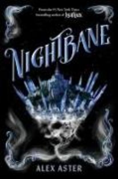 Bild von Nightbane (The Lightlark Saga Book 2) von Alex Aster