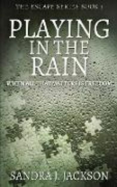 Bild von Playing In The Rain von Sandra J. Jackson