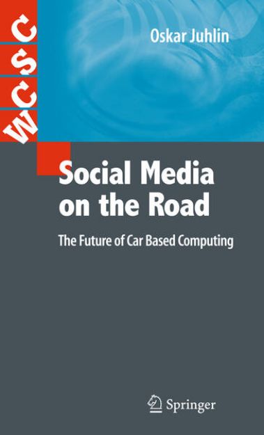 Bild von Social Media on the Road von Oskar Juhlin