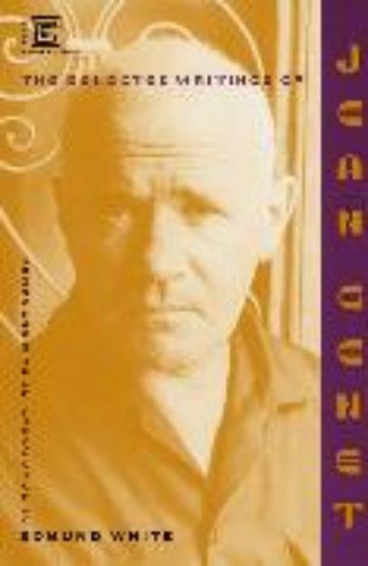 Bild von Selected Writings Of Jean Genet von Jean Genet