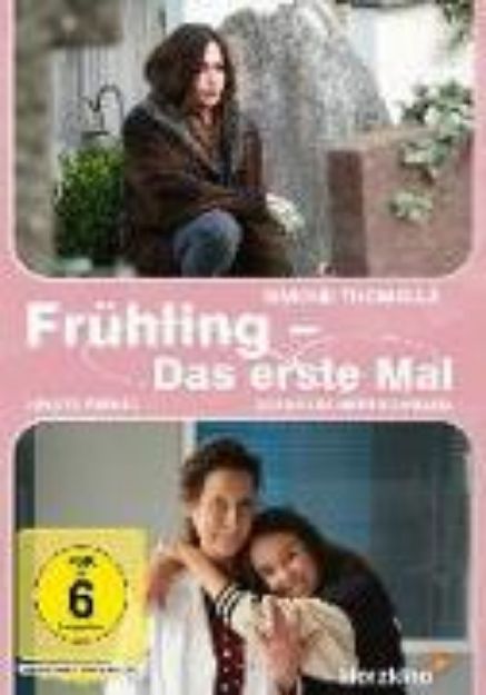 Bild von Frühling - Das erste Mal von Natalie Scharf