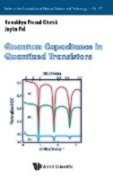 Bild von Quantum Capacitance in Quantized Transistors von Jayita Pal Kamakhya Prasad Ghatak