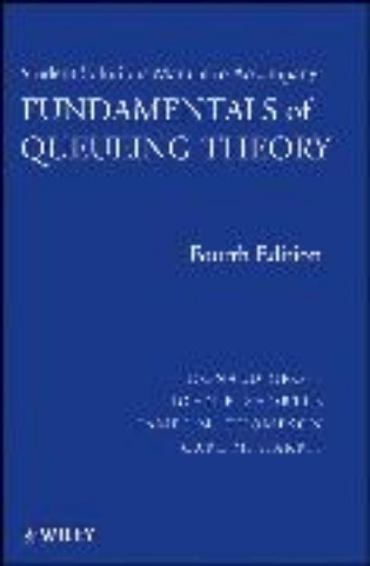 Bild von Fundamentals of Queueing Theory, Solutions Manual von Donald Gross