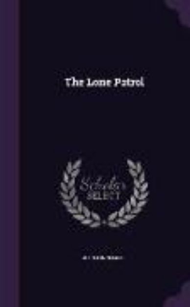 Bild von The Lone Patrol von John Finnemore