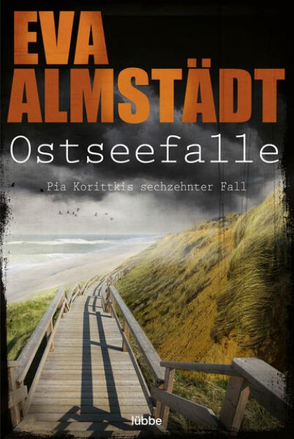 Bild von Ostseefalle von Eva Almstädt