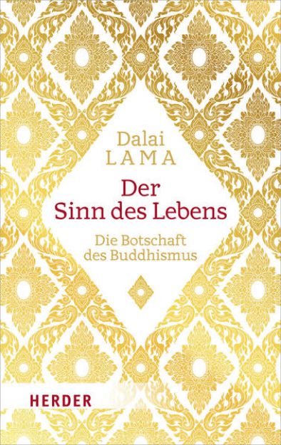 Bild von Der Sinn des Lebens von Dalai Lama